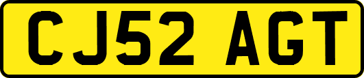 CJ52AGT