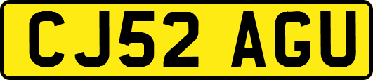 CJ52AGU