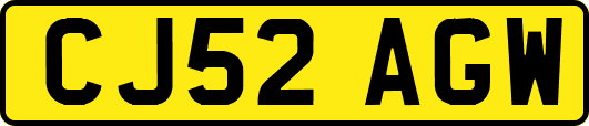 CJ52AGW