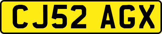 CJ52AGX