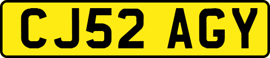 CJ52AGY