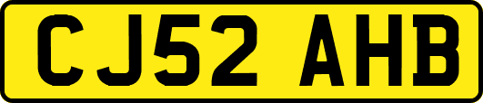 CJ52AHB