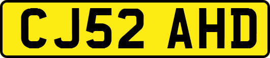 CJ52AHD