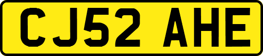 CJ52AHE