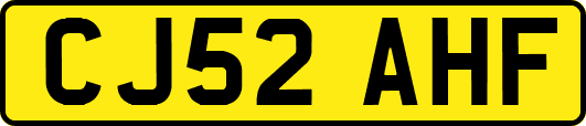 CJ52AHF