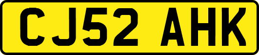 CJ52AHK