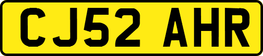 CJ52AHR