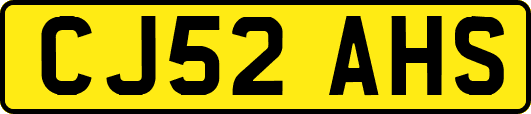 CJ52AHS