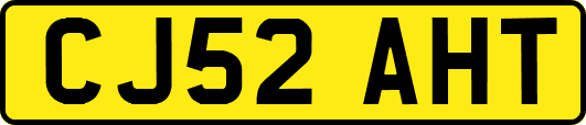 CJ52AHT