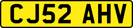 CJ52AHV