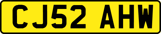CJ52AHW