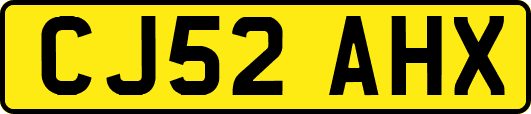 CJ52AHX