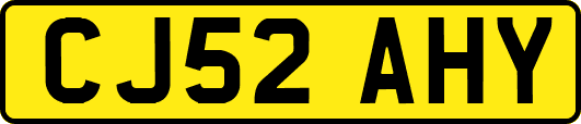 CJ52AHY