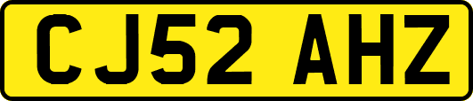 CJ52AHZ