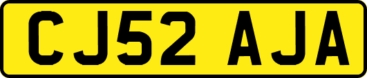 CJ52AJA