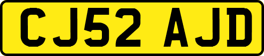 CJ52AJD