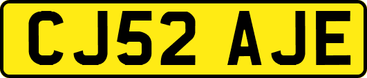 CJ52AJE