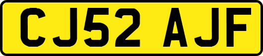 CJ52AJF