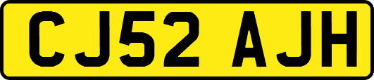 CJ52AJH