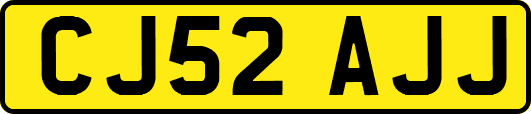 CJ52AJJ
