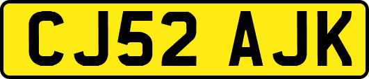 CJ52AJK