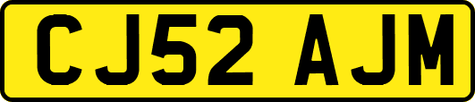 CJ52AJM