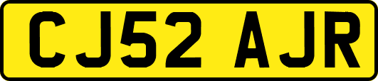 CJ52AJR