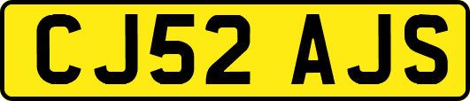 CJ52AJS