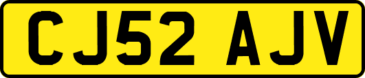 CJ52AJV