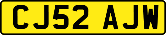 CJ52AJW