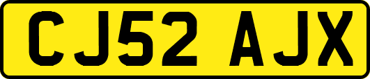 CJ52AJX