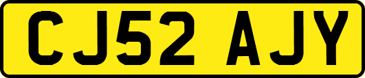 CJ52AJY