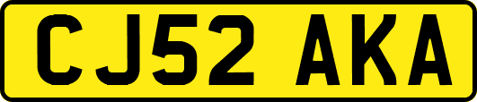 CJ52AKA