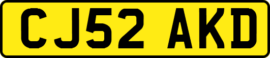 CJ52AKD