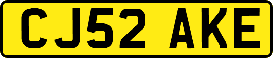 CJ52AKE