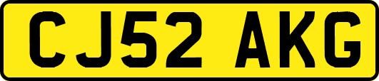 CJ52AKG