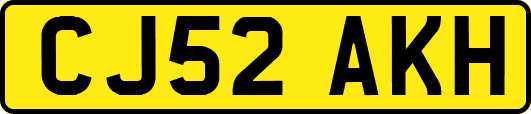 CJ52AKH