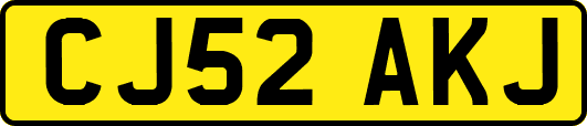 CJ52AKJ