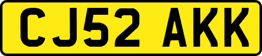 CJ52AKK