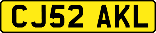 CJ52AKL