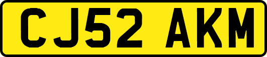 CJ52AKM
