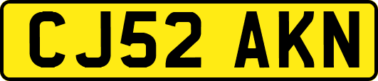 CJ52AKN