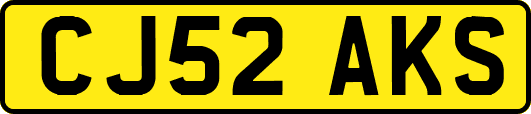 CJ52AKS