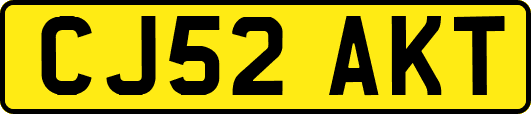 CJ52AKT