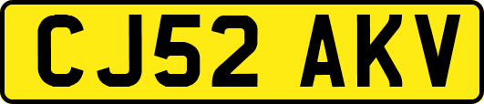 CJ52AKV
