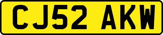 CJ52AKW