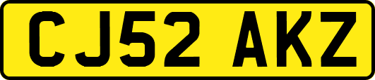 CJ52AKZ