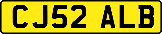 CJ52ALB