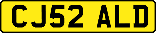 CJ52ALD