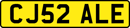 CJ52ALE